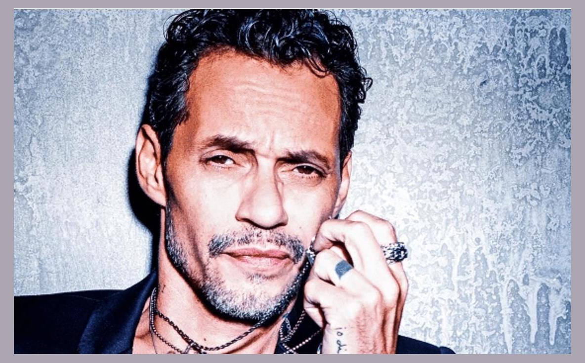 Marc Anthony